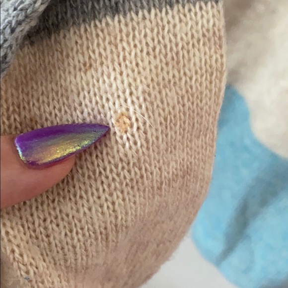 Coco & main sweater with pocket - Picture 5 of 5